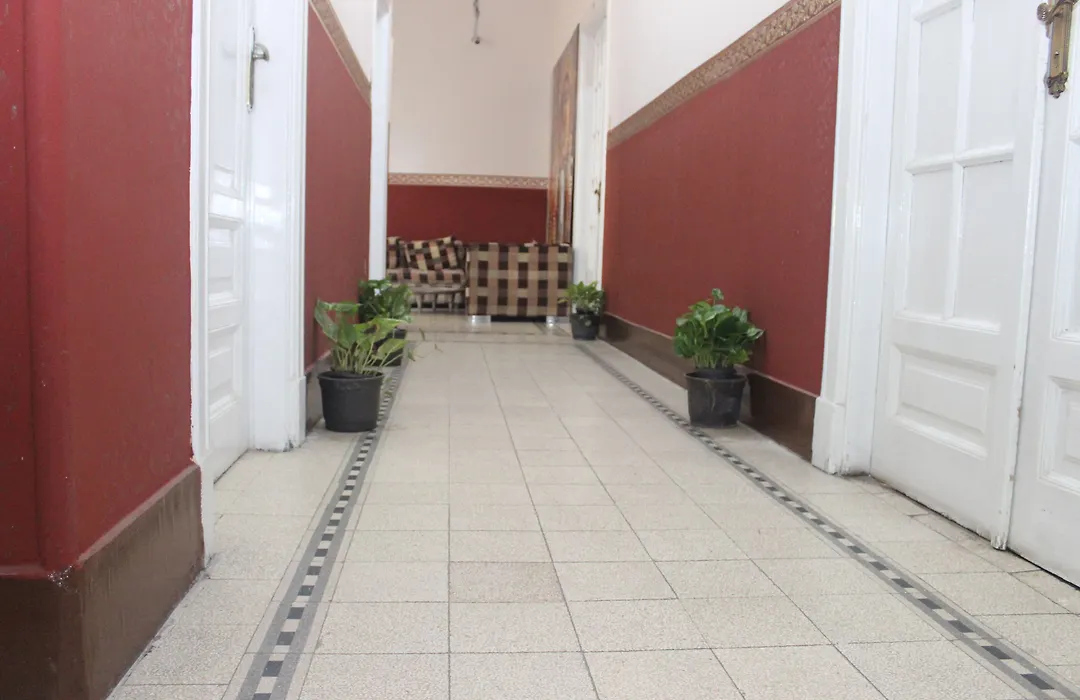 Meramees Hotel-1